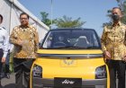 Airlangga Dorong Percepatan Mobil Listrik, Begini Potensinya