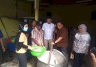 Cerita Warga Palembang, Pertahankan Tradisi Bubur Asyura di Era Globalisasi