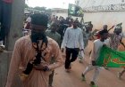Peringatan Asyura di Nigeria Diwarnai Kekerasan, Enam Muslim Syiah Meninggal Dunia