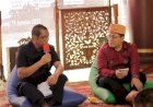Staf Ahli Gubernur Sumsel: Transportasi Kapal Besar Jadi Sumber Pencemaran Sungai Musi