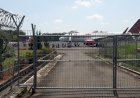 Garbarata Bandara Silampari Tak Berfungsi, Bikin Penumpang Tak Nyaman
