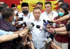 Ketua Harian Gerindra: 34 DPD hingga Sayap Partai Bulat Ingin Prabowo Jadi Capres 2024