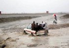 Banjir Akibat Hujan Deras Kembali Melanda Pakistan, Tewaskan 8 Orang dan 11 Lainnya Hilang