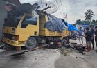 Angkutan Batubara Meresahkan Warga, GeRAK Aceh Barat Desak Pemkab Tinjau Ulang Perizinan 