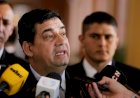 Disanksi AS Karena Korupsi, Wapres Paraguay Mundur dan Batal Mencalonkan Diri sebagai Presiden