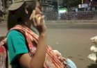 Viral Video Ibu Muda Hisap Lem Sambil Gendong Bayi, Ini Tanggapan Sat Pol PP Lubuklinggau