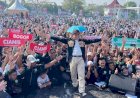 Cak Imin Konsolidasi Relawan dan Pendukung di Jawa Barat