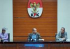KPK Masih Temukan Masalah Tumpang Tindih di Kawasan Inti IKN Nusantara