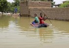 Sudah Diterjang Banjir, Puluhan Orang Tewas dan Ribuan Rumah Terendam