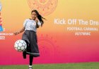 India Kena Sanksi FIFA, Piala Dunia Wanita U-17 Terancam Batal Digelar