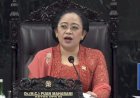 Sejak 2019, DPR RI di Bawah Komando Puan Maharani Selesaikan 43 UU