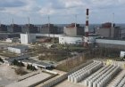 Rusia Geram Dituding Meledakkan PLTN Zaporozhye Demi Curi Listrik Ukraina