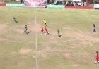 Raudhatul Ulum Ogan Ilir Juara Piala Kasad Liga Santri Sumsel 2022