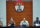 Pelapor Belum Punya Data Pendukung, Indikasi Korupsi Anak Jokowi Dianggap Sumir