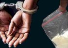 Gagal Kelabui Polisi, Pria di Musi Rawas Tertangkap Simpan Narkoba di Dalam Tisu