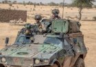 Dituduh Kerja Sama dengan Jihadis, Prancis Kecam Junta Mali