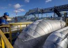 Guncang Eropa, Gazprom Rusia Akan Tutup Pipa Gas Selama Tiga Hari