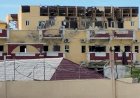 Militan Al-Shabab Serang Hotel di Somalia,  8 Warga Sipil Tewas