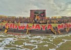 Tolak Sriwijaya FC Pindah ke Lampung, Suporter Siap Geruduk Kantor Gubernur 