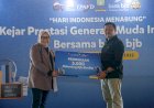 Peringatan Hari Indonesia Menabung: bank bjb dan Pemda Sumedang Dorog Budaya Menabung Sejak Dini