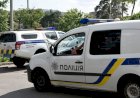 Kepala Dinas Keamanan Ukraina Ditemukan Tewas Bunuh Diri