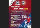 Pengenalan Liga RMOL Akan Dihadiri Asisten Pelatih Timnas Indonesia U-16