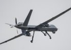 Kerap Diganggu China, Taiwan Pasang Sistem Anti-Drone di Pulau Lepas Pantai