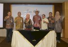 bank bjb dan Semen Indonesia Kerja Sama Distributor Financing