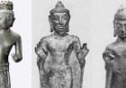 Thailand Upayakan Ambil Kembali 3 Patung Buddha Kuno dari Museum AS