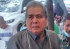 DPRD Sumsel Sarankan Hendri Zainuddin Mundur dari Jabatan Ketua KONI