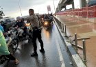 Kronologi Wanita Paruh Baya Tewas Setelah Jadi Korban Tabrak Lari di Atas Jembatan Ampera