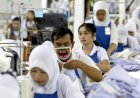 Industri TPT Nasional Kekurangan Pasokan SDM, Butuh 135 Ribu Tenaga Kerja