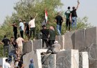 Irak Memanas, KBRI di Bagdad Minta WNI Tidak Keluar Rumah