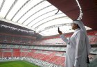 Jelang Gelaran Piala Dunia di Qatar, Ahli Peringatkan Potensi Ancaman Kejahatan Siber