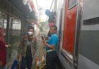 Syarat Terbaru Perjalanan Kereta Api Divre III Palembang, Berlaku Mulai 12 Juni 2023 