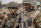 Militer Burkina Faso Serang Pemberontak Berafiliasi ISIS, 28 Orang Terbunuh