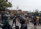 Kronologi Truk Tronton Oleng Tabrak Tiang Telkom hingga Sebabkan 10  Orang Tewas di Bekasi