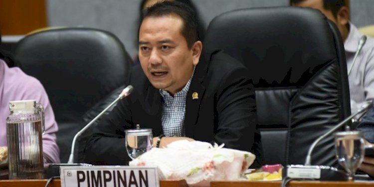 Wakil Sekretaris Jenderal DPP PKB Syaiful Huda