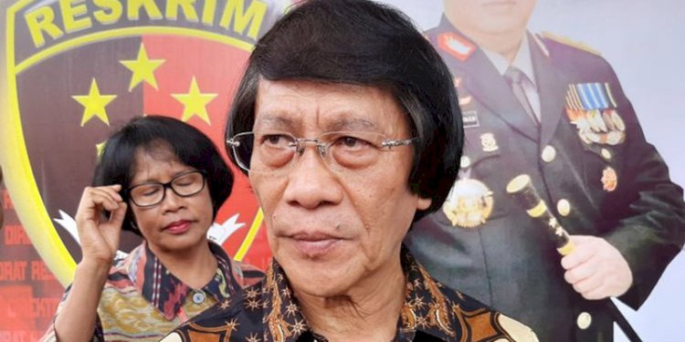 Ketua Lembaga Perlindungan Anak Indonesia (LPAI), Seto Mulyadi/net