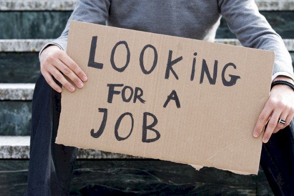 Ilustrasi pengangguran. (Istimewa/net)