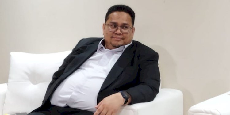 Ketua Badan Pengawas Pemilu (Bawaslu) RI Rahmat Bagja/RMOL