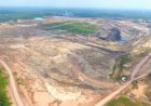 Divonis Bersalah Karena Merusak Lingkungan, Kawali Sumsel: Ditjen Minerba Wajib Cabut IUJP Lematang Coal Lestari