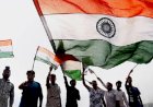 India Geser Posisi Inggris dari Peringkat Lima Negara Ekonomi Terbesar Dunia