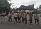 Amankan Demo Penolakan Kenaikan BBM, 900 Personil Polisi Diterjunkan di DPRD Sumsel