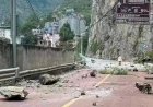 Gempa Sichuan Tewaskan Tujuh Warga