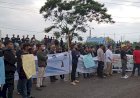 Ancam Gelar Aksi Besar-besaran, Warga Desa Lingga Berikan Waktu Seminggu kepada PTBA