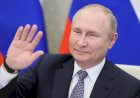 Putin: Tugas Rusia adalah Membantu Donbass
