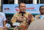 KPK Akan Panggil Anies Bawsedan Terkait Penyelenggaraan Formula E