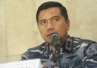 TNI AL Ungkap Kronologi Jatuhnya Pesawat Bonanza di Perairan Selat Madura