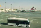 Jelang Piala Dunia, Qatar Buka Lagi Bandara Internasional Doha 